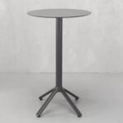 Nemo High Table Fixed Top