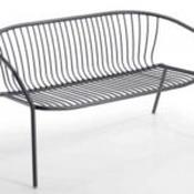 Amitha Bench by Gaber image