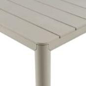 NARDI Tevere 8-10 Seater Outdoor Dining Set