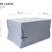 Nardi Covers - L (For RIO 140 Table or Komodo 2-Seater Sofa) image