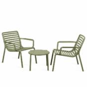 Doga Relax Set by Nardi Italy - Agave