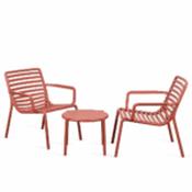 Doga Relax Set by Nardi Italy - Marsala