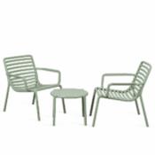 Doga Relax Set by Nardi Italy - Menta
