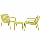 Doga Relax Set by Nardi Italy - Pera