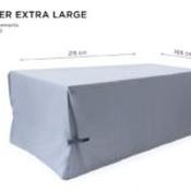 Nardi Covers - XL (For RIO 210 Table or Komodo 3-Seater Sofa) image