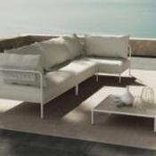 flap 3-Section Sofa by S•CAB Italy image