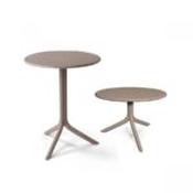 Step Table by Nardi Italy - Tortora
