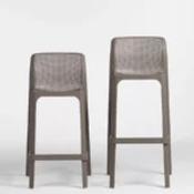 Net Stool by Nardi Italy