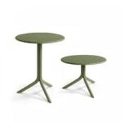 Step Table by Nardi Italy - Agave image