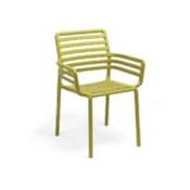 Doga Armchair by Nardi Italy - Pera