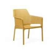Net Relax by Nardi Italy - Senape