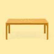 Net Table by Nardi Italy image