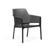 Net Relax by Nardi Italy - Anthracite.