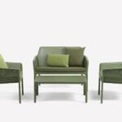 Net Bench Set by Nardi Italy image