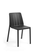 Tiberina Bistrot by Nardi Italy - Anthracite image
