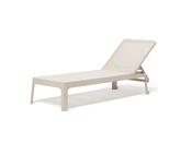 Plano Sunlounger by Nardi Italy - Corda/Incenso