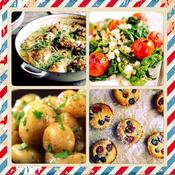 Brambles Party Package