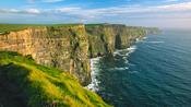 Cliffs of Moher - Family Picnic image