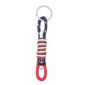 USA Bermuda Keychain