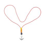 Cutty Sark  Anchor Necklace