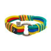 St Vincent and the Grenadines Nautical Bracelet