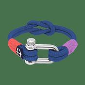 Twin Rope - Reef Knot