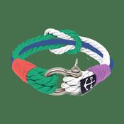 Braided Tri Rope (4mm Mid Rope) - Reef Knot