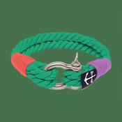 Braided Yatching Knot