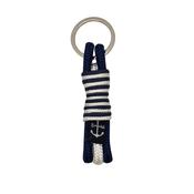 Dublin Spirit Keychain
