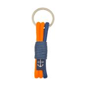 Catalan Nautical Keychain