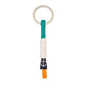 Ireland Rope Keychain