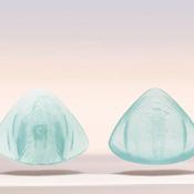 Pure Fresh Swim Breast Form
