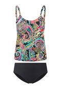Susa, "Free Soul" Post Mastectomy Tankini