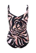 Susa, "Savanna Spirit" Post Mastectomy Swimsuit