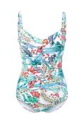 Susa, "Botanical Garden" Post Mastectomy Swimsuit