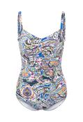 Susa, "Boho Vibes" Post Mastectomy Swimsuit