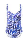 Susa "Blue Splash" Post Mastectomy Swimsuit