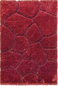 Luxus stones in Red