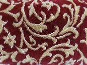Buckingham carpet