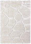 Luxus stones in Cream