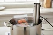 Boilable/ Sous-Vide Vacuum Pouches 90mu image