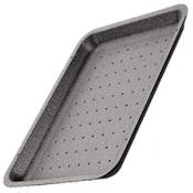 EPS Meat Trays 18D - 265 x 190 x 20mm