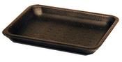 EPS Meat Trays 3D - 225 x 135 x 25mm