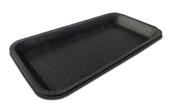 EPS Meat Trays 8D - 267 x 133 x 20mm