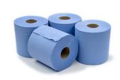 Centrefeed Blue Roll 2Ply
