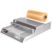 Hand Overwrap Machine Stainless Steel