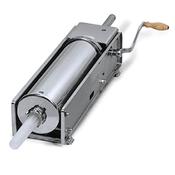Manual Sausage Filler 15 Litre