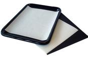 Meat Market Paper White