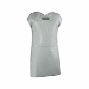 Mesh Safety Bolero