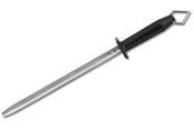 10" Oval Knife Sharpening Steel
